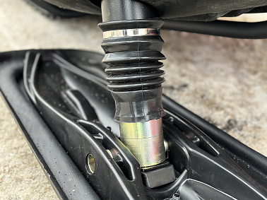 Снегоход STELS ВИКИНГ (VIKING) SV800T LUX XE  V3.0 K01 SWT CVTECH