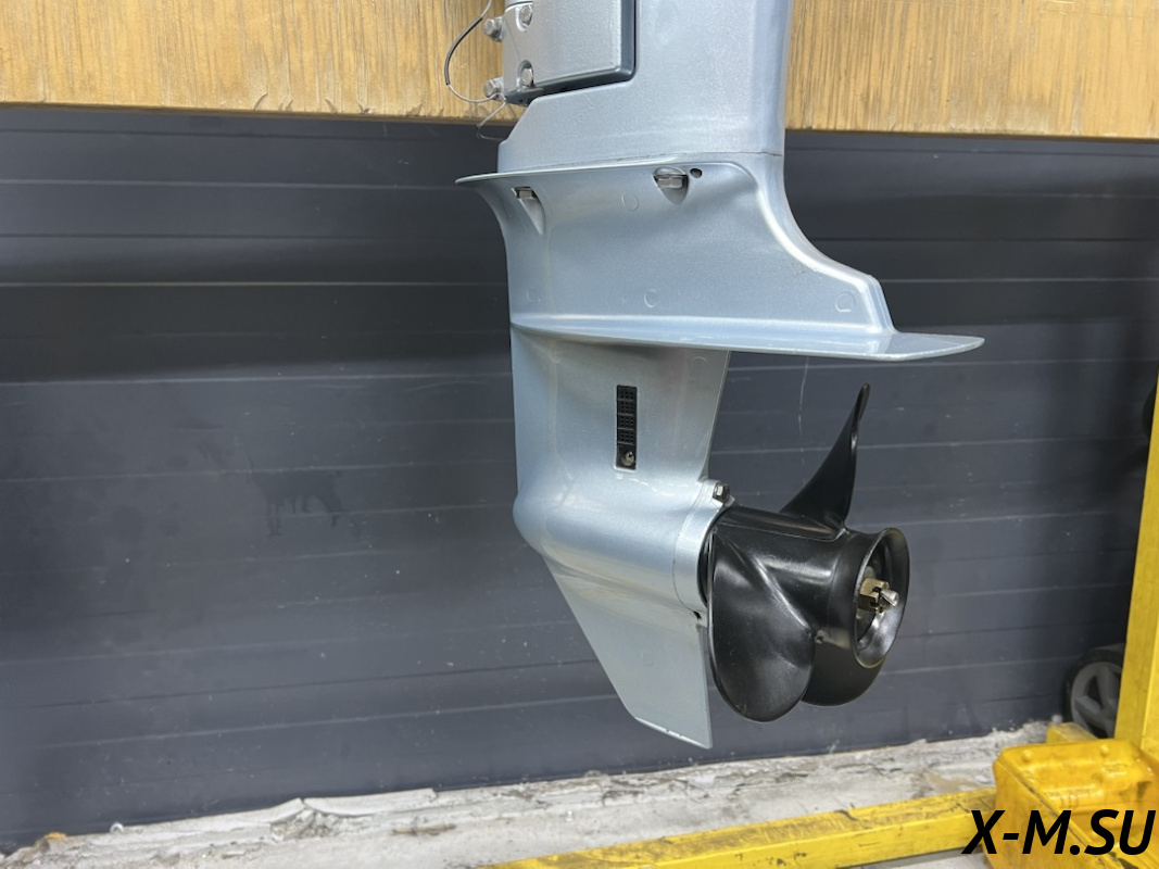 Лодочный мотор PROMAX SP9.9FHS (15) EXTRA