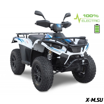 Электроквадроцикл SIMARGL ELEKTRO Linhai LH40DA