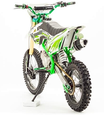 Мотоцикл MOTOLAND (МОТОЛЕНД) Кросс APEX125 E