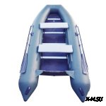 Надувная лодка ALTAIR JOKER-370