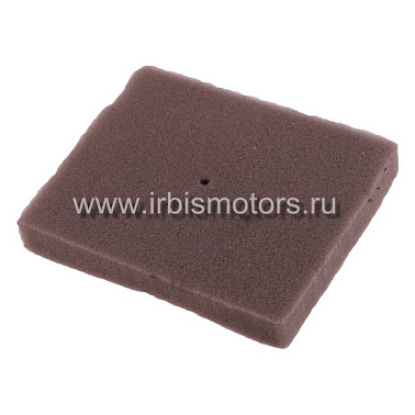 Фильтрующий элемент 166FMM; GR (CB250)