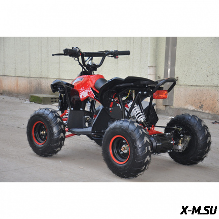 Электроквадроцикл детский SIMARGL ELEKTRO Renegade