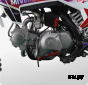 Питбайк MIVIMOTO CORSA 150