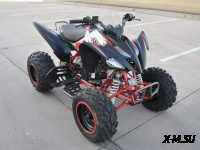 Квадроцикл Mikilon Rapide 250S