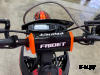 Кроссовый мотоцикл FAIDET PR300 MAX WP АКЦИЯ
