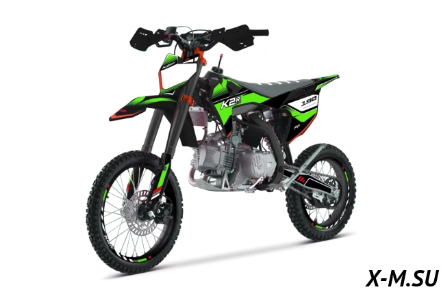 Питбайк K2R PF 190