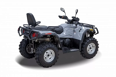 Квадроцикл HISUN TACTIC 550 (HS550ATV) NORMAL