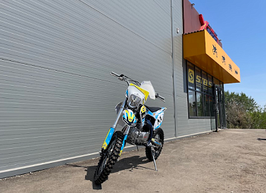 Питбайк MOTOLAND (МОТОЛЕНД) Кросс TCX125 PRO Sport АКЦИЯ