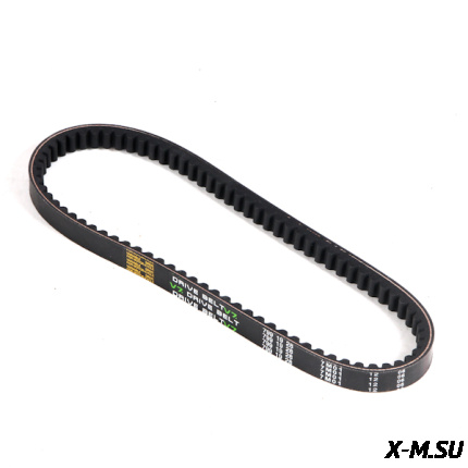 Ремень вариатора 799X19X28 ORBIT125; V7