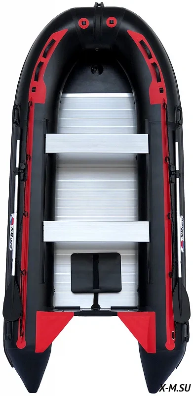 Лодка SMarine STRONG 365 Лодка SMarine STRONG 365