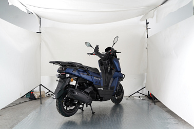 Скутер X-MOTORS SMART X 200cc