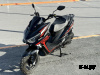 МаксиСкутер PROMAX MAGNUS 200(49) АКЦИЯ