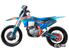 Мотоцикл GR8 F300A (4T CB300RL) Enduro Pro