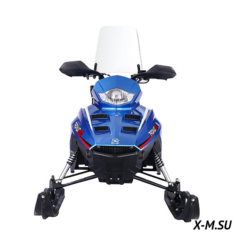 Снегоход PROMAX 280 SPRINTER