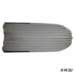 Лодка ПВХ GOLFSTREAM Патриот MF 430 light jet