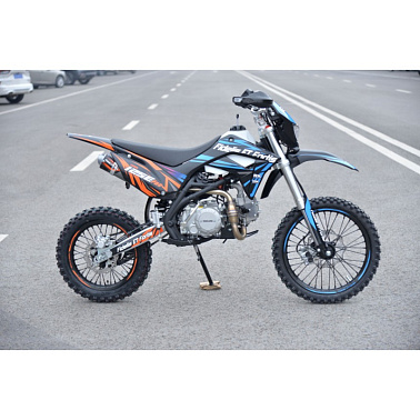 Питбайк Fidelis Et Fortis SE125E Pro