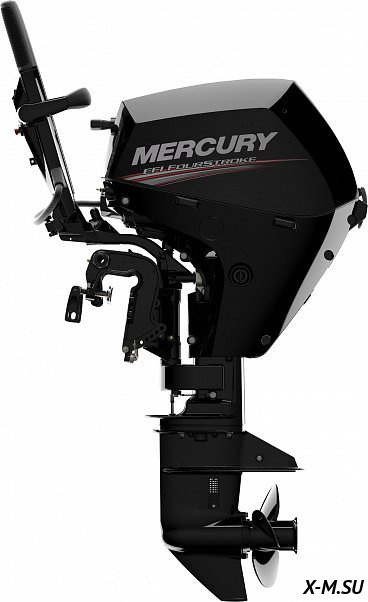 Лодочный мотор Mercury F10 MLH EFI Лодочный мотор Mercury F10 MLH EFI