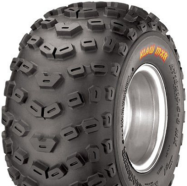 Шина пневматическая KENDA K533 KLAW TL