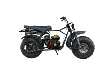 Мотовездеход Атаман A 8,0