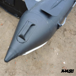 Лодка ПВХ BADGER WL 360