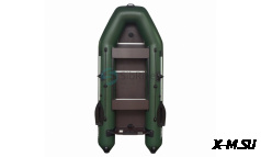 Лодка ПВХ &quot;Таймыр-320 К&quot;