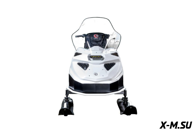 Снегоход БТС 4Т РК /СУПЕР-ЛОНГ ЛЮКС/ 29 л.с. 726 м3