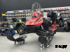Снегоход IRBIS TUNGUS 600LE PRO 25/26