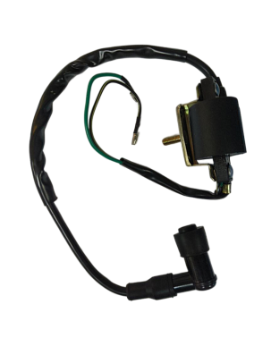 Катушка зажигания 4T 139FMB DELTA/ALPHA