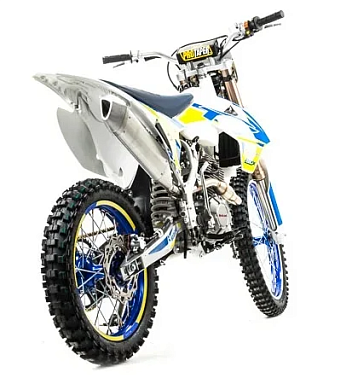 Мотоцикл MOTOLAND (МОТОЛЕНД) Кросс TT250 (172FMM)