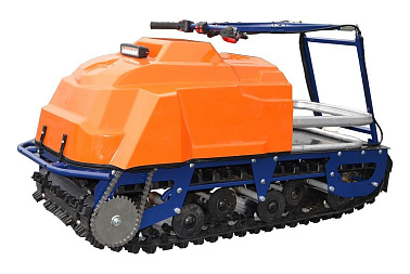 Мотобуксировщик БАРС СЛЕДОПЫТ MDS 9 л.с.