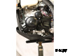 Мотоцикл JHLMOTO JHL ZR6 NB300 (174MN-3)