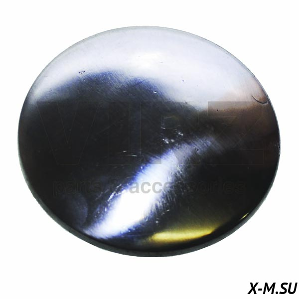 Крышка головки цилиндра 139FMB, 147FMH, 152FMI (лев. круг.)