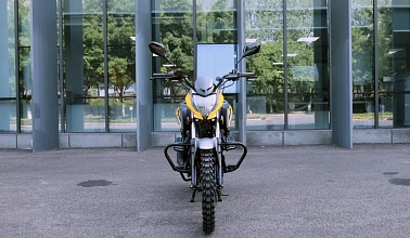 Мопед VMC AURA RS