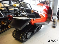 Снегоход Vento Snow Cat