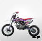 Питбайк MIVIMOTO CORSA 150