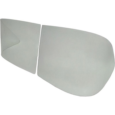 Стекло ветровое (комплект)