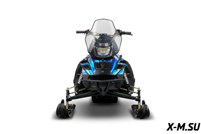 Снегоход IRBIS SF300 Super Long XE