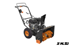 Снегоуборщик CARVER STG 5556