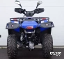 Квадроцикл LINHAI-YAMAHA D200