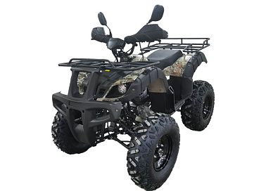 Квадроцикл UNIVERSAL Avenger TUNGUS 250