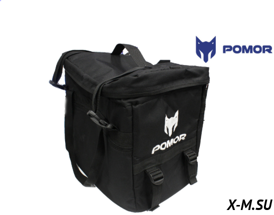 Кофр тканевый непромокаемый