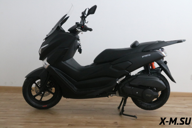 Скутер Vento  MAX RS  - 150cc (replica Yamaha TMAX) Инжектор EFI Lifan, ABS