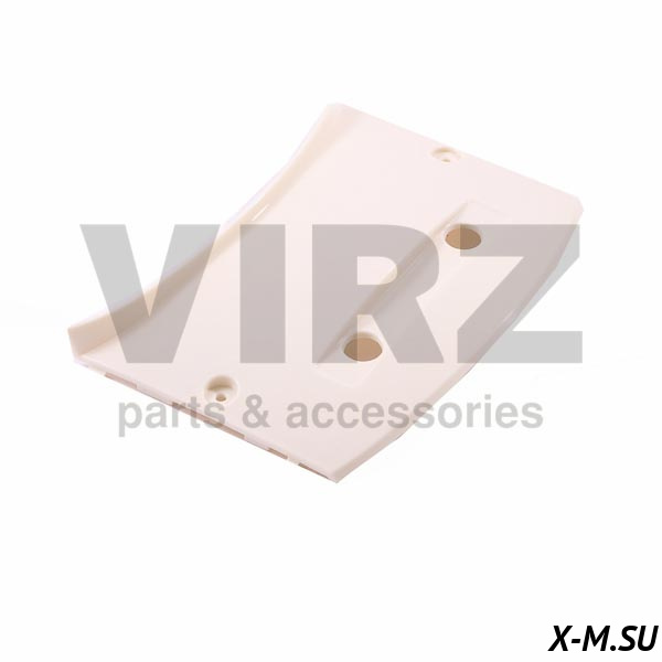 Пластик задний (соединительный) RZR