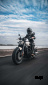 Мотоцикл Benda DarkFlag 500 Commander