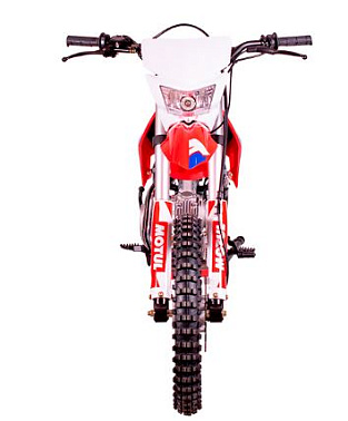 Питбайк APOLLO RFZ START 125LE 17/14