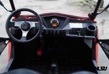 Багги SHERHAN SMART