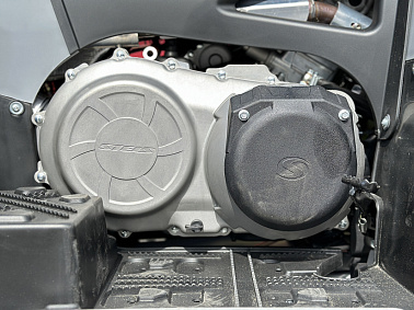 Квадроцикл STELS ATV 500YS LEOPARD XE