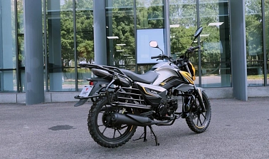 Мопед VMC AURA RS