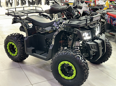 Квадроцикл GBM MAVERICK 300 NEW LUX